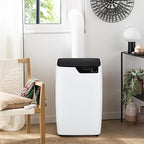 Portable Air Conditioners, 12000 BTU Portable AC - Image 6