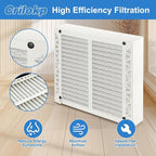 2 Pack 213 Replacement Filter Compatible - Image 5