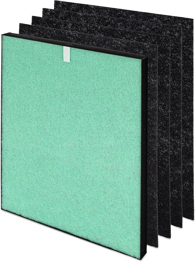 Genuine Winix Filter A +AllergenGuard - Image 6