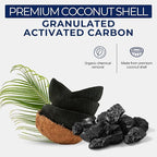 IPW Industries Bulk Activated Carbon - Image 2