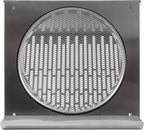 Vent Systems 8" Inch Exhaust Vent Cover - Image 9