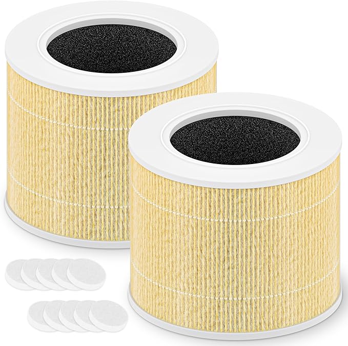 Core Mini Pet Care Replacement Filter by PETOX
