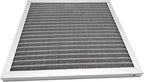 Washable Air Filter, Aluminum Electrostatic Air Filter - Image 4