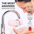 Filterbaby Skincare Filter 2.0, Bathroom Sink Filter Faucet - Image 2