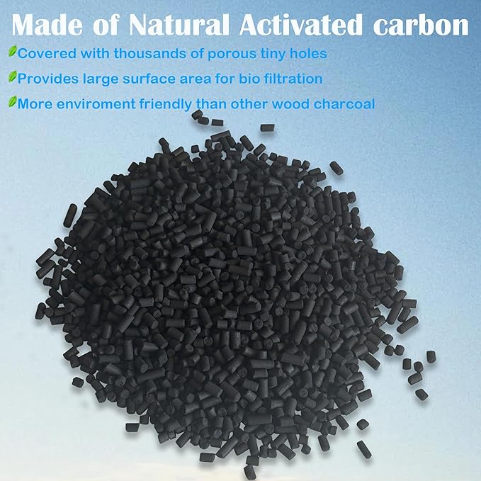 1.5 Pounds Odor Absorbing Filter Refill Compatible - Image 3