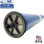 APPLIED MEMBRANE INC | Reverse Osmosis Membrane Element - Image 2