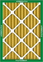 Filterbuy 16x20x2 Air Filter MERV 11 Superior Pet & Allergy Defense, - Image 9