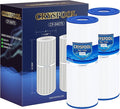 Cryspool® 04075 Filter Compatible by CRYSPOOL