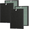 Ontheone Air Bio-GS 2.0 Filter Replacement Kit Compatible by Ontheone
