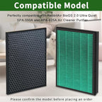 BioGS 2.0 Filter Kit Compatible - Image 4