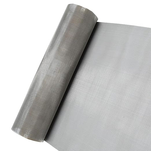 304 Stainless Steel Mesh Screen by welcometoyagjia