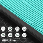 Vital 200S Smoke Remover Replacement Filter - Image 8