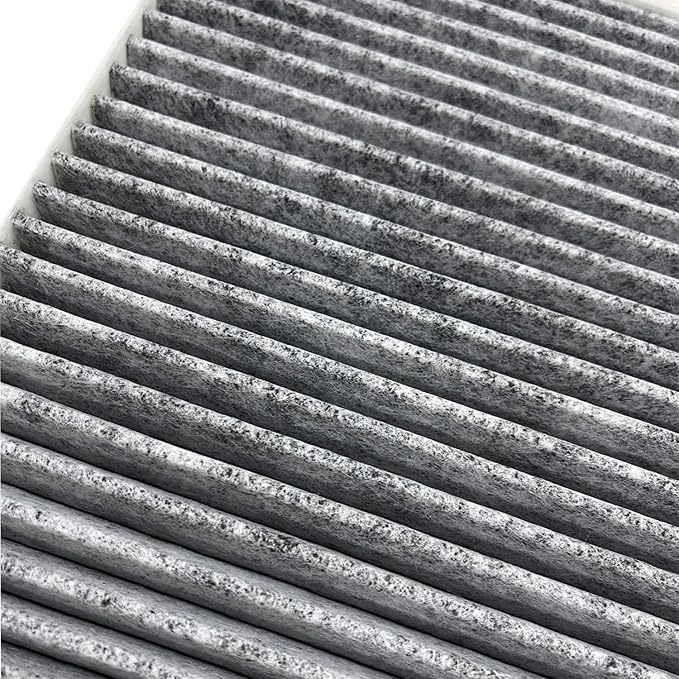 Carbon 2 Pack BW160 Cabin Air Filter - Image 4