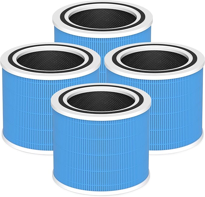 Core 200S Smoke Remover Replacement Filter Compatible by PETOX