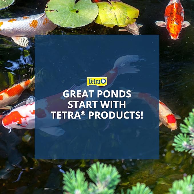 TetraPond Submersible Flat Box Filter, - Image 6
