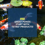 TetraPond Submersible Flat Box Filter, - Image 6