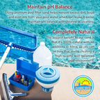 CLASSIC SAND & PLAY Swimming Pool Filter Sand - Image 6