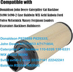 Engine Air Filters Compatible - Image 2