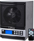 O3 Pure Whole Home Ozone and Ionizer Air Purifier by O3PURE