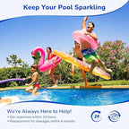 Fil-fresh C3030 Pool Filters Cartridge Compatible - Image 8
