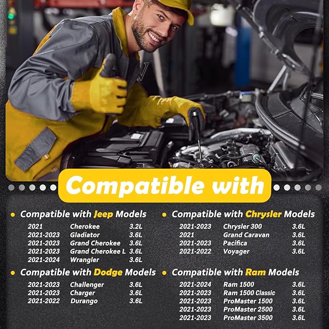 926-876 Upgraded Aluminum Engine Oil Filter Housing - Image 3