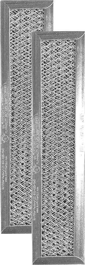 Air Filter Factory Charcoal Filter 5304464577 Replacement by AIRFILTERFACTORY