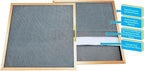 CARTER | Gold | MERV 8 | HVAC & Furnace Filter | Washable Electrostatic - Image 3