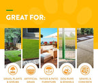 NaturVet – Yard Odor Eliminator | Eliminate Stool and Urine Odors from Lawn and - Image 4