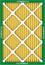 Filterbuy 16.5x21.5x1 Air Filter MERV 11 Superior Pet & Allergy Defense - Image 9