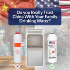 American Filter Company®, Water Fountain Filters, Model # AFC-EWH-3000 - Image 5