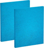 20x30x1 Reusable Air Filter Cut To Compatible by Allisfresh