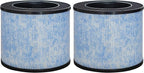 F100 Filter Replacement, Compatible by Asheviller