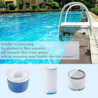 30PCS Pool Skimmer Filter Socks - Image 3