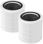 2 Pack H7126 Replacement Filter by isinlive