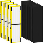 FLT4825 HEPA Filter B Replacement Compatible by Funmit