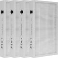 F1 Filter Allergen Reduction, Replacement Filter Compatible by Hichoryer