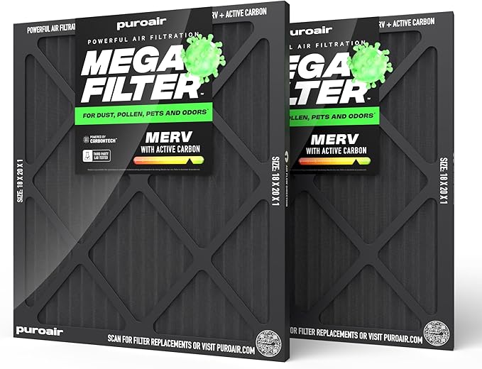 PuroAir MegaFilter by PuroAir
