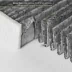 ECOGARD XC35509C Premium Cabin Air Filter - Image 4