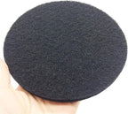 7.25inch Kitchen Compost Bin Charcoal Filter Replacements, Compost Pail - Image 3
