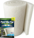 Aquatic Experts Classic Koi Pond Filter Pad FINE by AquaticExperts