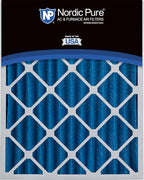 Nordic Pure 20x20x4 Pleated MERV 7 Air Filters 2 Pack - Image 5