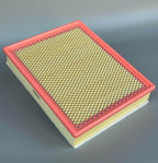 Cabin & Engine Air Filter Kit for Chevy Silverado 1500 GMC Sierra 1500 - Image 9