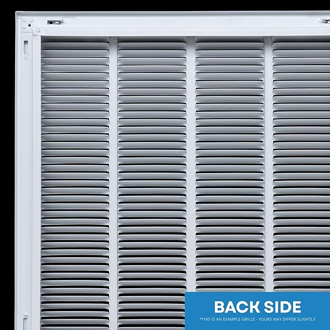 30x14 Return Air Vent Cover Grille - Image 8
