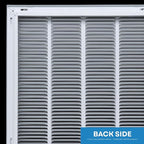 30x14 Return Air Vent Cover Grille - Image 8