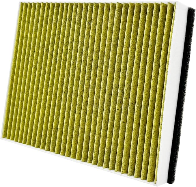 Cabin Air Filter JMV62 Fit for 2013-2018 C-Max, 2014-2019 Escape, 2012-2018 by Capume
