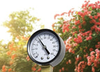 Aquatix Pro Pool Filter Pressure Gauge - Image 3
