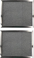 Filter Everything Replacement Aluminum Pre/Post Filter Compatible by FilterEverything