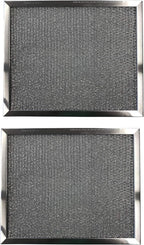Filter Everything Replacement Aluminum Pre/Post Filter Compatible by FilterEverything