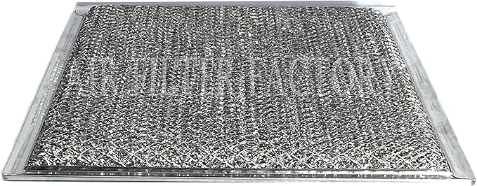 Air Filter Factory WB02X10700 Stove Vent Combo Filter Replacement - Image 3