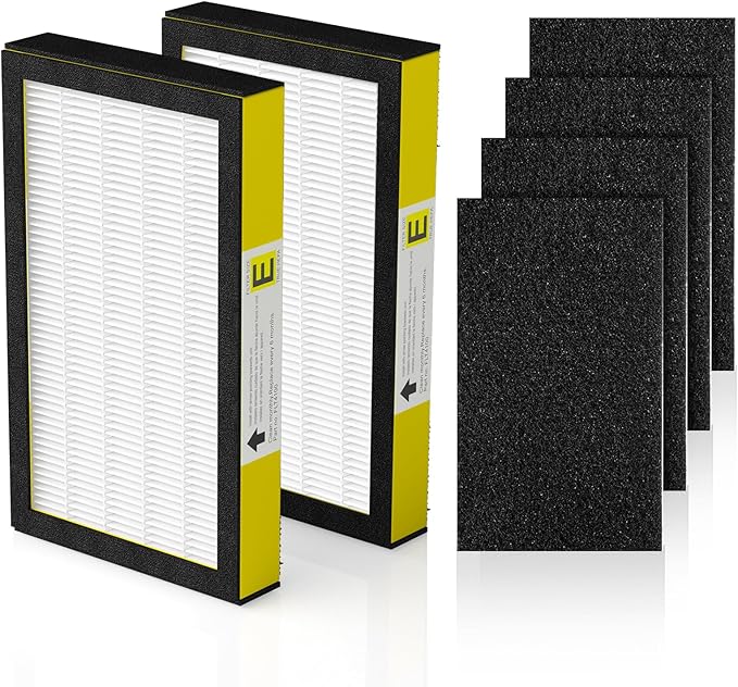 FLT4100 Replacement Filter E for Guardian AC4100, AC4150P Technologies Models - Image 7